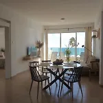 Апартаменты Sea View In Port