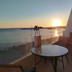 Sea View In Port *