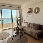 Апартаменты Sea View In Port *