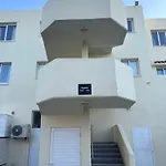 Apartament Sea View In Port
