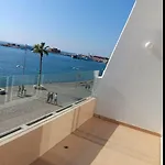 Sea View In Port Apartament Paphos