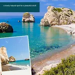 Sea View In Port Апартаменты