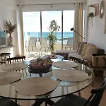 アパート Sea View In Port パ フォス