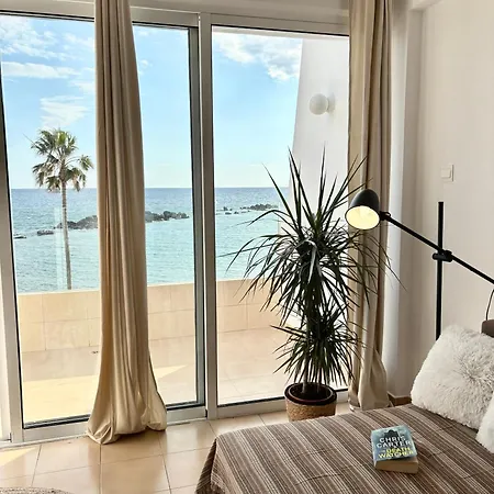 Apartmán Sea View In Port