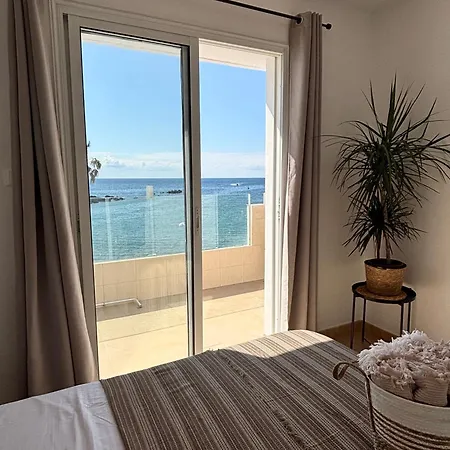 Apartmán Sea View In Port