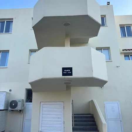Apartmán Sea View In Port