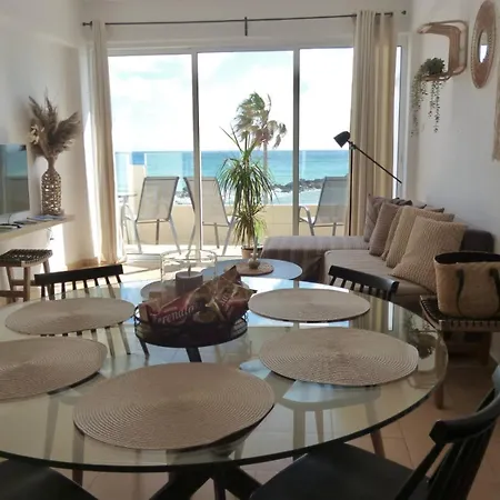 Apartmán Sea View In Port Paphos