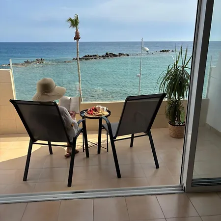 Apartmán Sea View In Port *