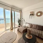 Lejlighed Sea View In Port