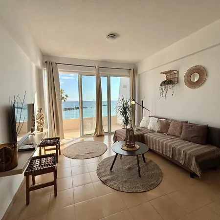 Lejlighed Sea View In Port Paphos
