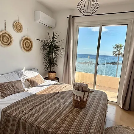 Lejlighed Sea View In Port Paphos