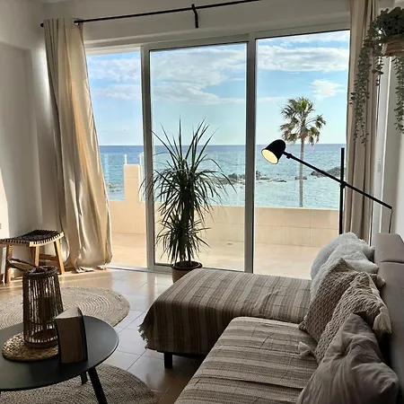 Lejlighed Sea View In Port Paphos